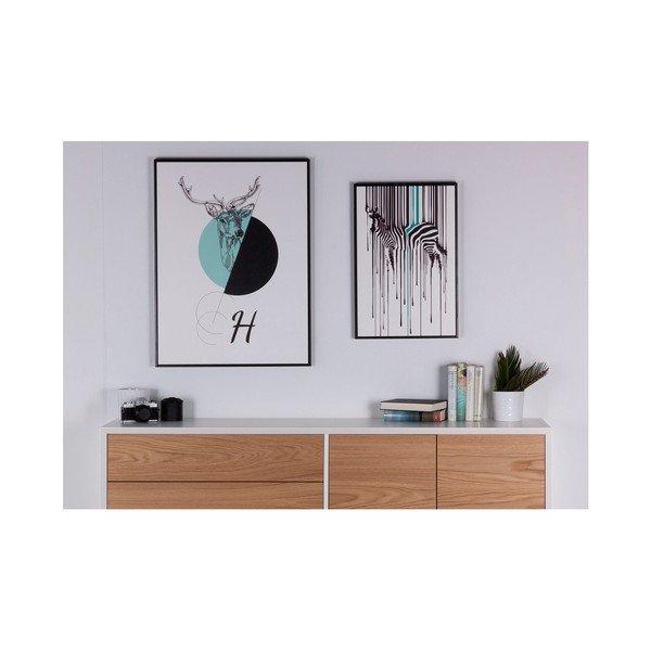 Pittura H, 60 x 80 cm - sømcasa-image-2