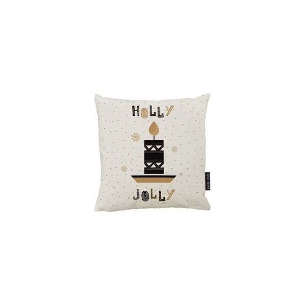 Cuscino decorativo con motivo natalizio 45x45 cm Scandi Christmas - Butter Kings
