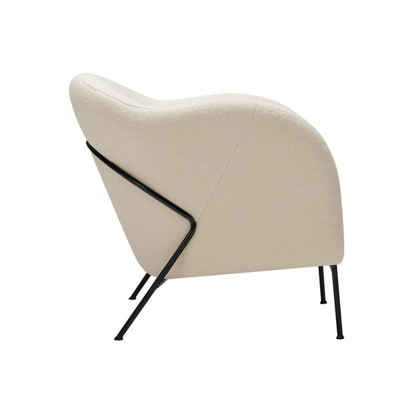 Poltrona bianca Mini - Sits-image-3