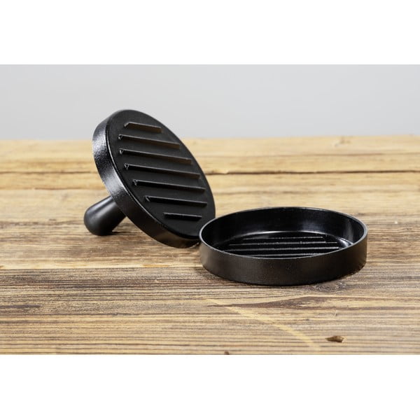 Pressa per hamburger Patty - Wenko-image-1