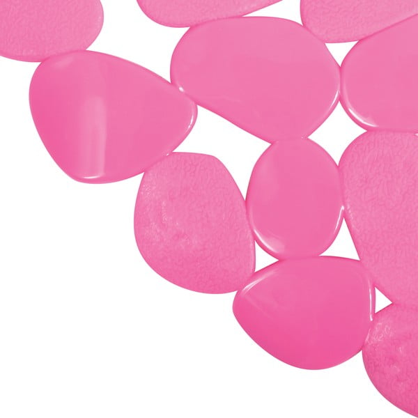 Tappetino antiscivolo per la vasca 35x68 cm Galets – MSV-image-2