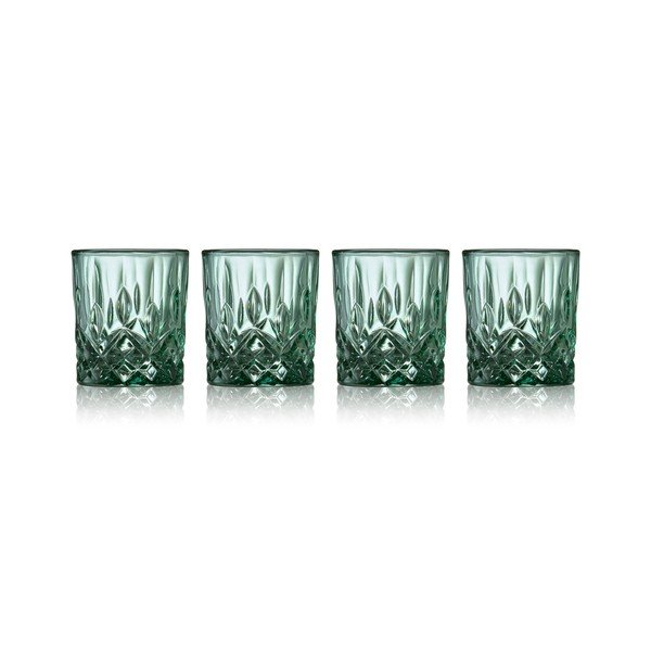 Set di bicchieri da shot 4 pz 40 ml Sorrento – Lyngby Glas