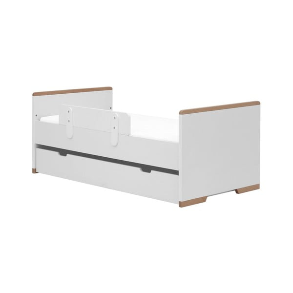 Letto , 90 x 200 cm Snap - Pinio-image-3