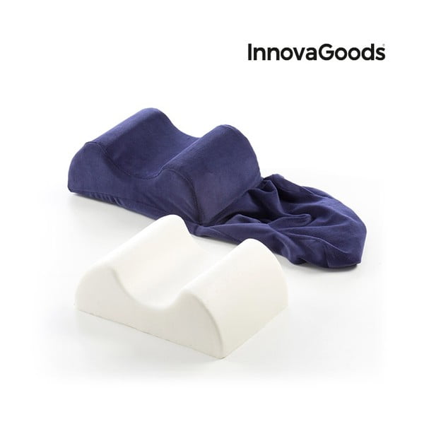 Cuscino ergonomico per i piedi - InnovaGoods-image-3