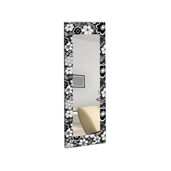 Specchio da parete Margherite, 40 x 120 cm - Oyo Concept