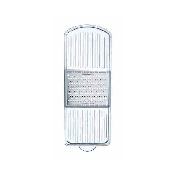 Set di grattugie Quadro Technicus - Westmark-image-3