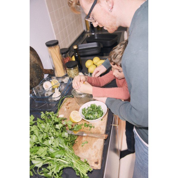 Contenitore per alimenti in vetro per la pasta Grand Cru – Rosendahl-image-4