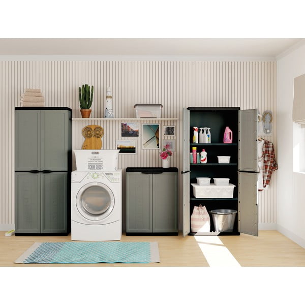 Armadio da officina Jolly - Keter-image-4