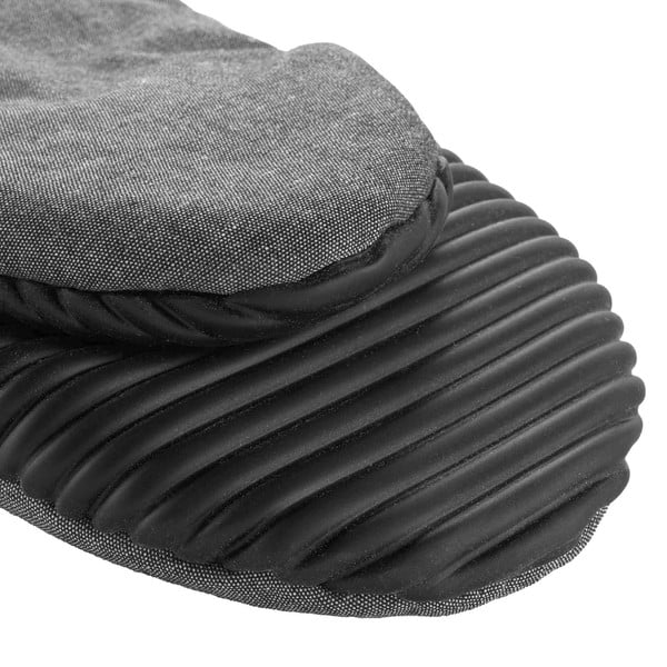 Guanto da forno in silicone e miscela di fibre Adam – douceur d'intérieur-image-3