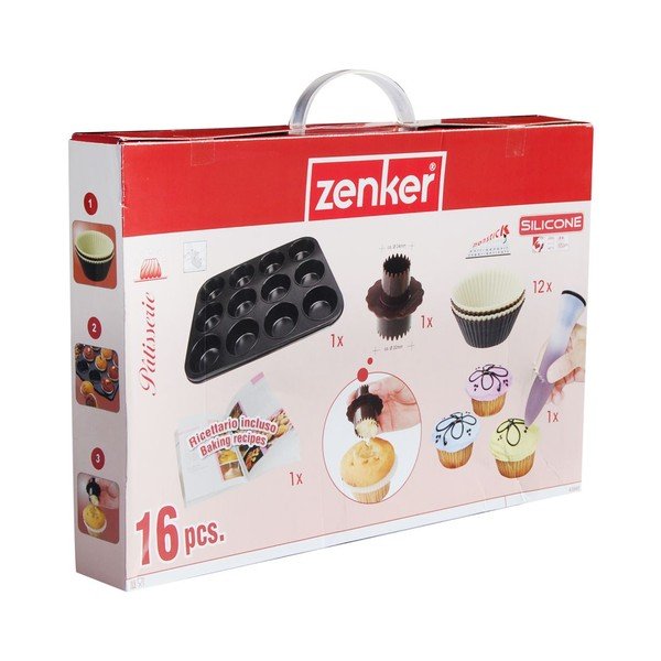Sada Cup Cake Day