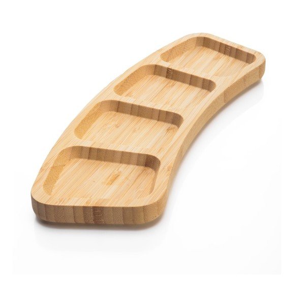 Servírovací miska Bambum Piazza, 32.5 cm