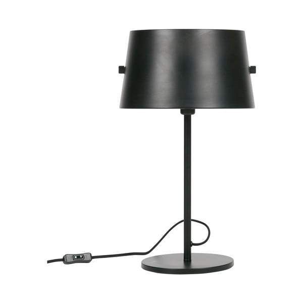 Lampada da tavolo con paralume regolabile Pien Pein - WOOOD