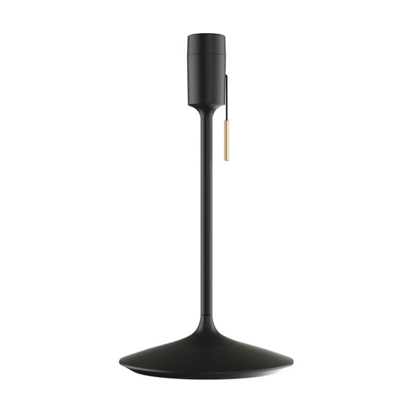 Gamba della lampada nera 42 cm Santé - UMAGE