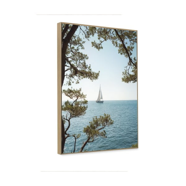 Dipinto 60x90 cm Voyage – knor