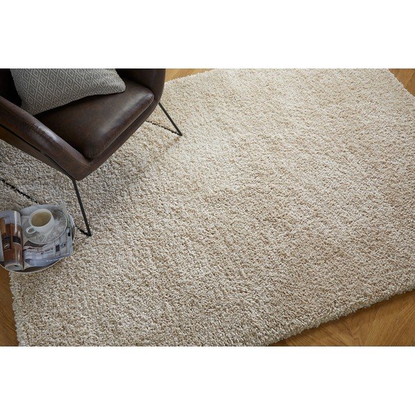Tappeto beige 200x290 cm - Flair Rugs-image-4