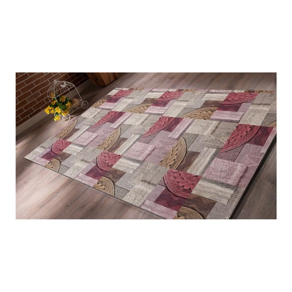 Tappeto Rachel, 80 x 150 cm - Vitaus-image-1