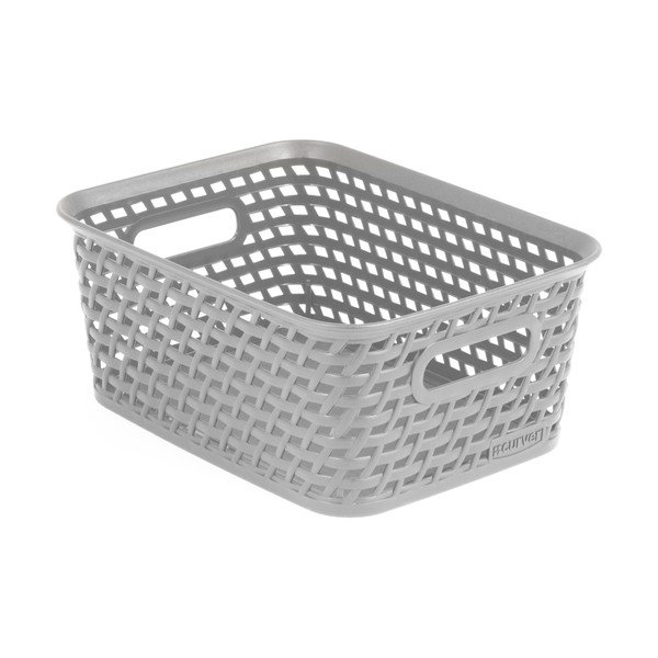 Cesto portaoggetti in plastica Your Style - Curver