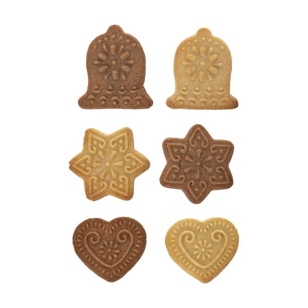 Stampo ribaltabile a tema natalizio – Orion-image-2