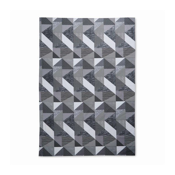 Tovaglia in cotone 132x178 cm Larsson Geo – Catherine Lansfield