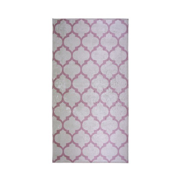 Koberec Vitaus Alice, 160 x 100 cm
