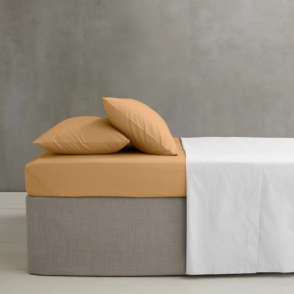 Federe per cuscino in set in percalle 2 pz 75x50 cm Easy Iron Percale – Catherine Lansfield-image-2