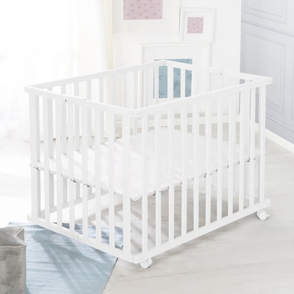 Box bianco 100x75 cm - Roba-image-4