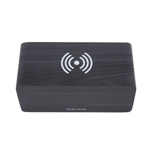 Sveglia digitale Block - Karlsson-image-4