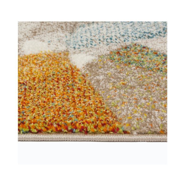 Tappeto Makal, 60 x 120 cm - Universal-image-1