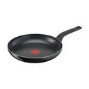 Padella con superficie antiaderente ø 24 cm Simply Clean Red B5670453 – Tefal