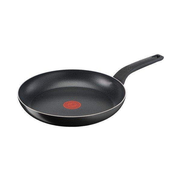 Padella con superficie antiaderente ø 24 cm Simply Clean Red B5670453 – Tefal