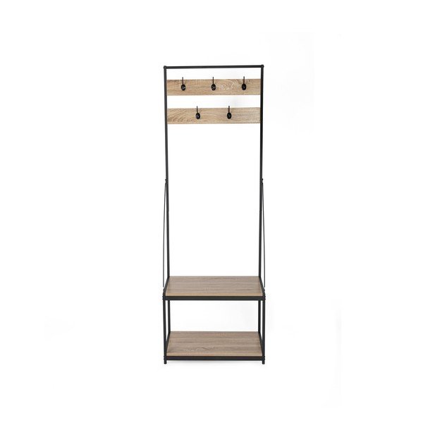 Set per corridoio Eliott - Compactor