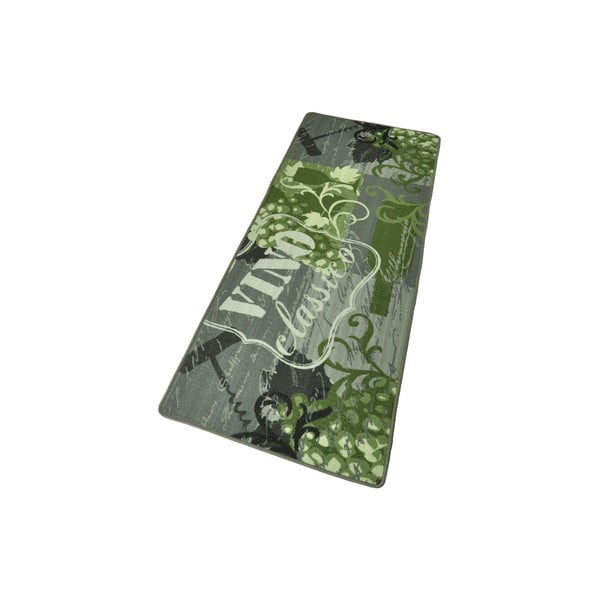 Runner da cucina verde , 67 x 180 cm Vino Classico - Hanse Home-image-3