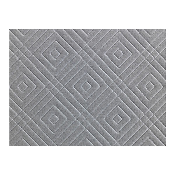 Tappetino antiscivolo grigio per cassetti 500, 150 x 50 cm - Wenko-image-4