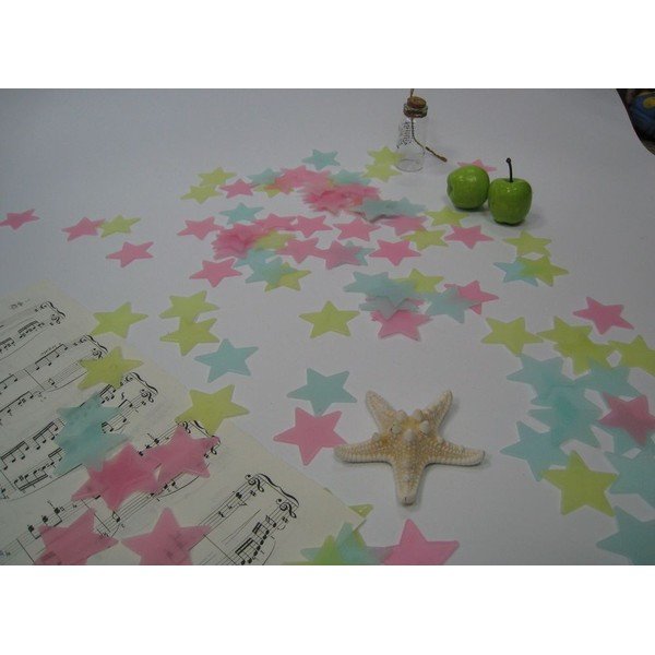 Set di 100 stelle luminose - Ambiance-image-1