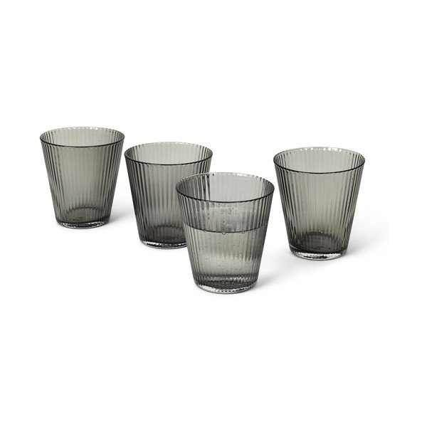 Set di bicchieri 4 pz 260 ml Grand Cru Nouveau – Rosendahl