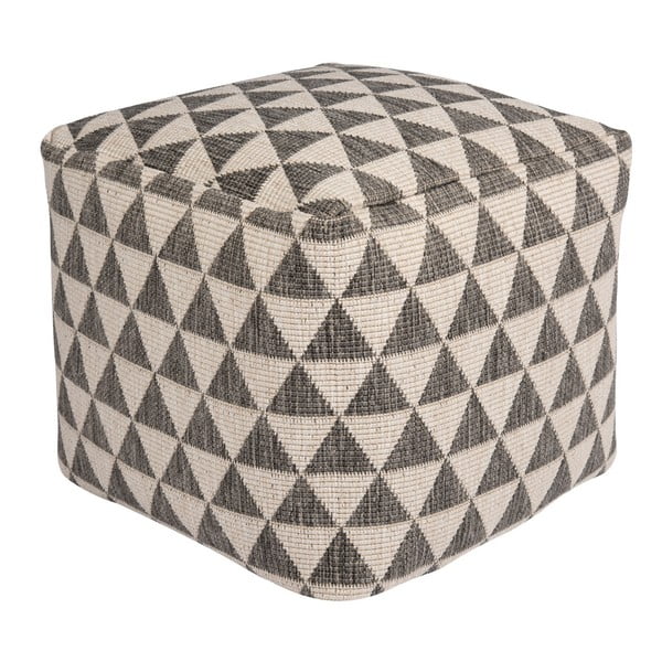 Pouf da esterno , 48 x 42 cm Kalahari - NORTHRUGS