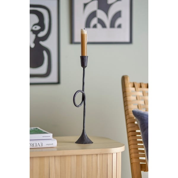 Candeliere in metallo Jada - Bloomingville-image-1