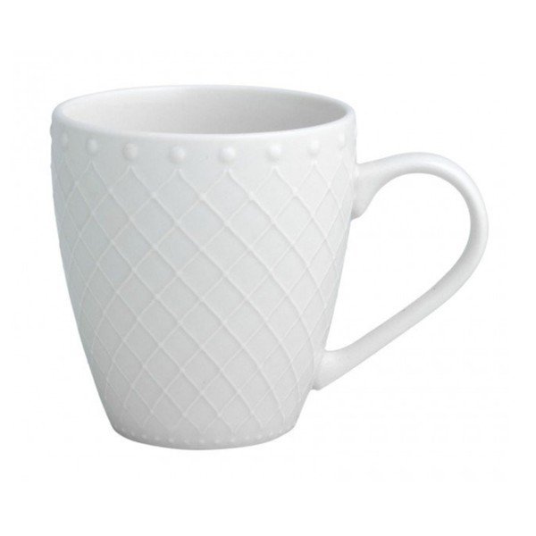 Set di 2 tazze, 300 ml Burlesque - Brandani