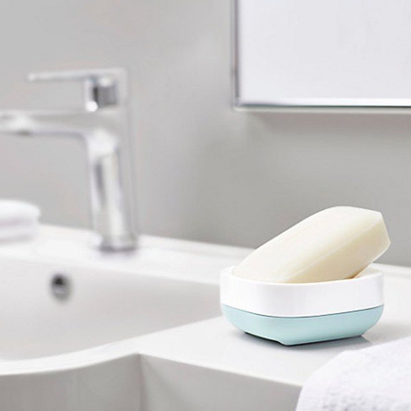 Portasapone compatto e sottile Slim™ - Joseph Joseph-image-2