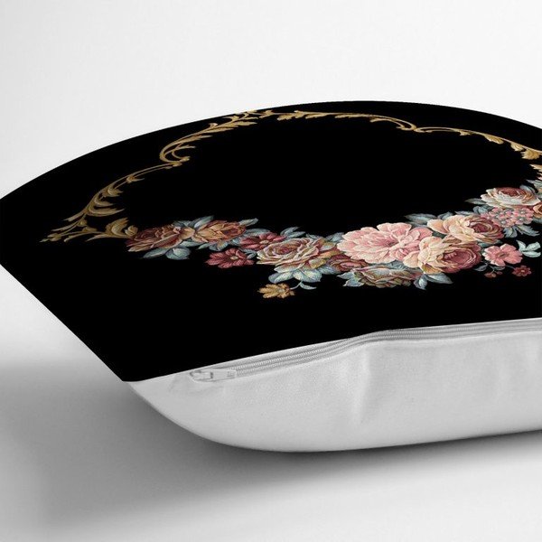 Federa Bintio, 45 x 45 cm - Minimalist Cushion Covers-image-1