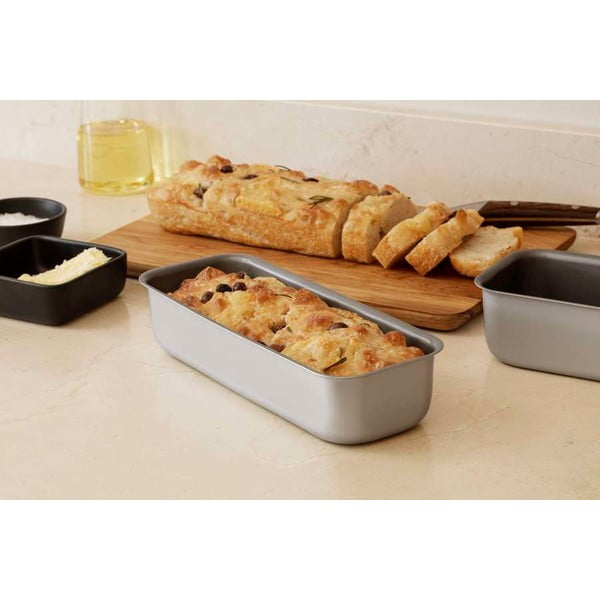 Tortiera in alluminio 1,7 l Professional - Eva Solo-image-1