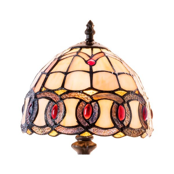 Lampada da tavolo Tiffany Color - SULION-image-3