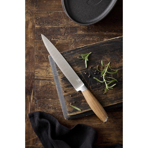 Coltello per sfilettare con lama in acciaio inox – Holm-image-1