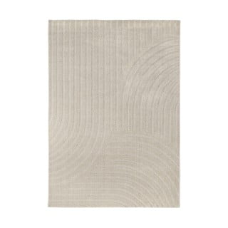 Tappeto crema 120x170 cm Ciro - Nattiot