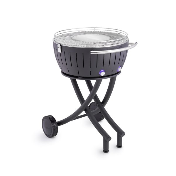 Griglia a carbone/portatile GardenGrill XXL - LotusGrill