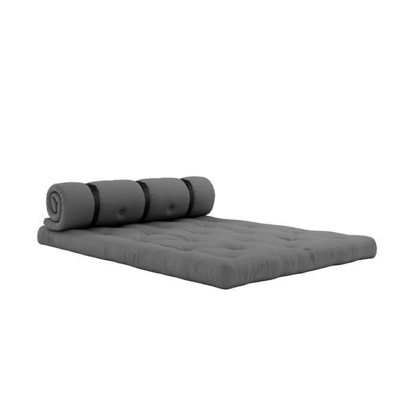 Design OUT™ Divano letto da esterno grigio scuro Buckle Up - Karup Design-image-3