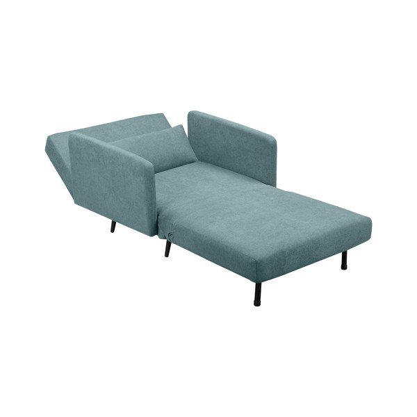 Poltrona blu Mallory - Støraa-image-3