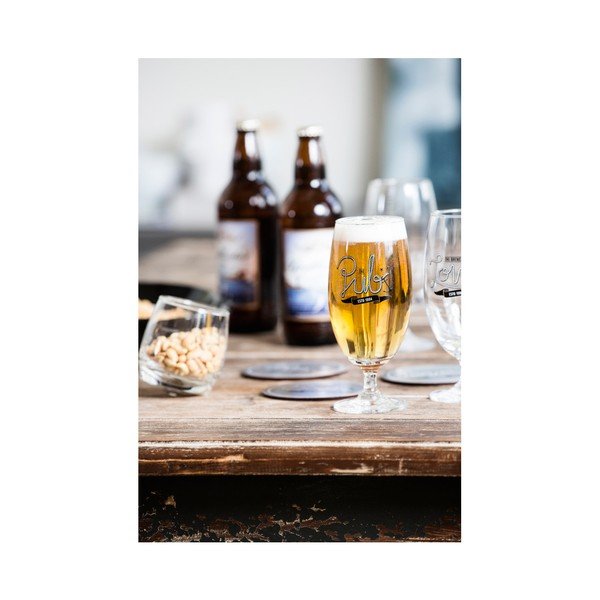 Set di 4 bicchieri Club Beer, 420 ml - Sagaform-image-3