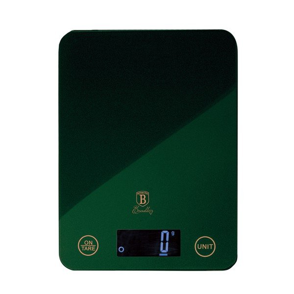 Bilancia da cucina Emerald Collection - BerlingerHaus-image-2