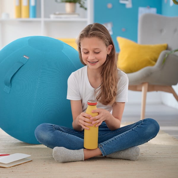 Sfera di seduta ergonomica ø 65 cm Ergo - Leitz-image-4